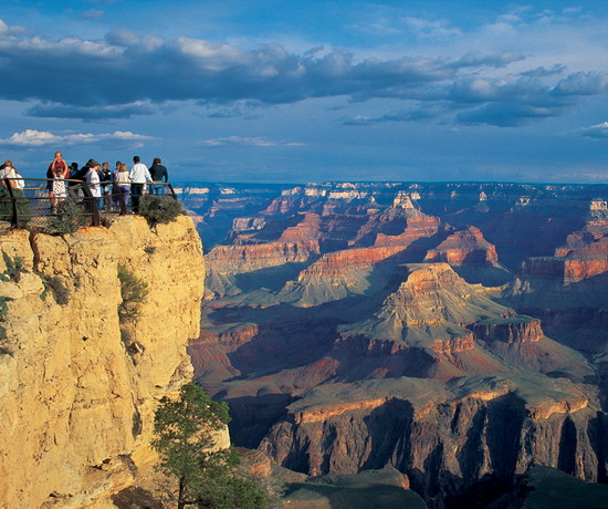 Excursions en avion au Grand Canyon depuis Las Vegas