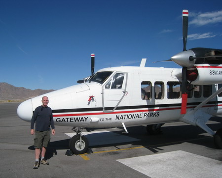 grand canyon airplane tours deals